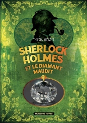 Sherlock Holmes Et Le Diamant Maudit