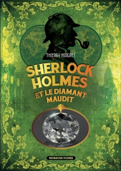 Bertrand.pt - Sherlock Holmes Et Le Diamant Maudit
