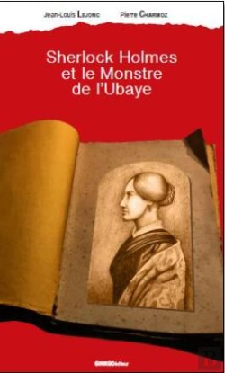 Bertrand.pt - Sherlock Holmes Et Le Monstre De L'Ubaye