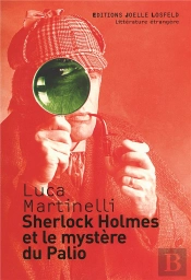 Sherlock Holmes Et Le Mystère Du Palio