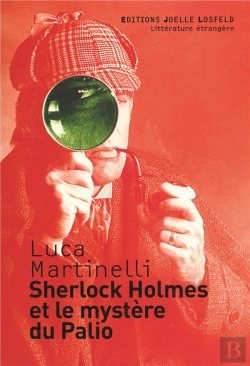 Bertrand.pt - Sherlock Holmes Et Le Mystère Du Palio