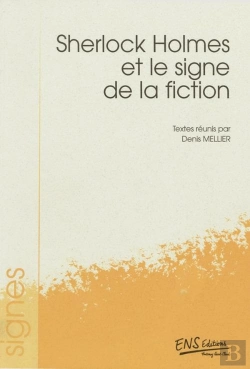Bertrand.pt - Sherlock Holmes Et Le Signe De La Fiction