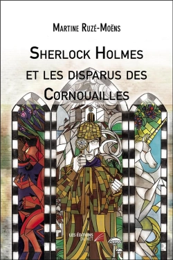 Bertrand.pt - Sherlock Holmes Et Les Disparus Des Cornouailles