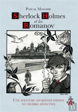 Bertrand.pt - Sherlock Holmes Et Les Romanov