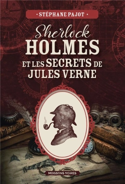 Bertrand.pt - Sherlock Holmes Et Les Secrets De Jules Verne