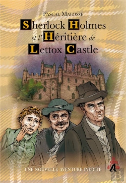Bertrand.pt - Sherlock Holmes Et L'Héritière De Lettox Castle