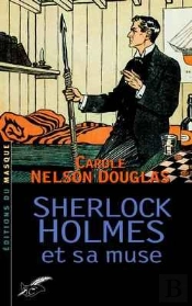 Sherlock Holmes Et Sa Muse