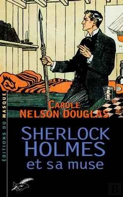 Bertrand.pt - Sherlock Holmes Et Sa Muse