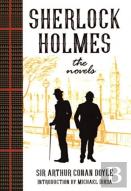 Sherlock Holmes Exp-Prop