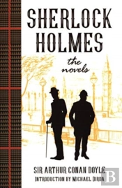 Sherlock Holmes Exp-Prop
