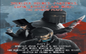 Sherlock Holmes. Fantomas, Lupin, Raffles, And More