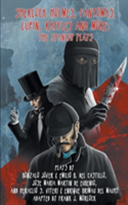 Bertrand.pt - Sherlock Holmes. Fantomas, Lupin, Raffles, And More