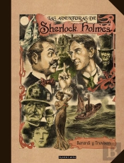 Sherlock Holmes