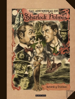 Bertrand.pt - Sherlock Holmes