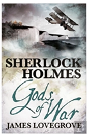Sherlock Holmes: Gods Of War