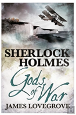 Bertrand.pt - Sherlock Holmes: Gods Of War