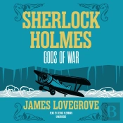 Sherlock Holmes: Gods Of War