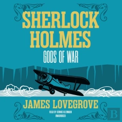 Bertrand.pt - Sherlock Holmes: Gods Of War