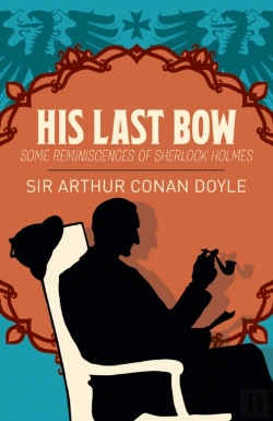 Bertrand.pt - Sherlock Holmes: His Last Bow