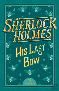 Bertrand.pt - Sherlock Holmes: His Last Bow