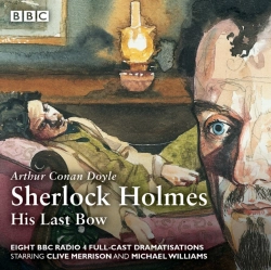 Bertrand.pt - Sherlock Holmes: His Last Bow