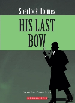 Bertrand.pt - Sherlock Holmes: His Last Bow