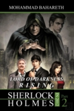 Bertrand.pt - Sherlock Holmes In 2012: Lord Of Darknes