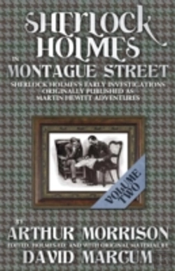 Bertrand.pt - Sherlock Holmes In Montague Street