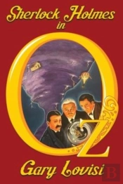 Sherlock Holmes In Oz