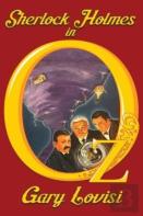 Sherlock Holmes In Oz