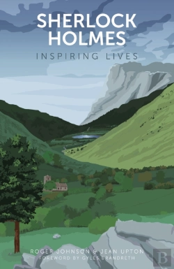 Bertrand.pt - Sherlock Holmes: Inspiring Lives