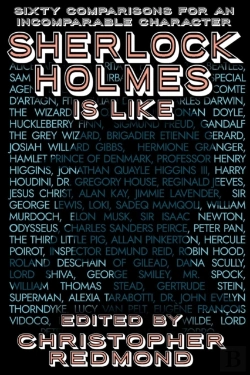Bertrand.pt - Sherlock Holmes Is Like