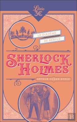 Bertrand.pt - Sherlock Holmes : Le Diadème De Béryls