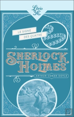 Bertrand.pt - Sherlock Holmes : Le Signe Des Quatre