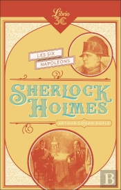 Sherlock Holmes : Les Six Napoléons