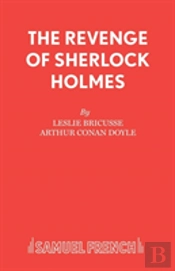 Sherlock Holmes