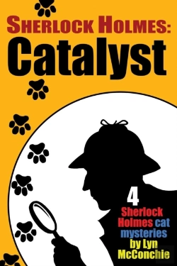 Bertrand.pt - Sherlock Holmes