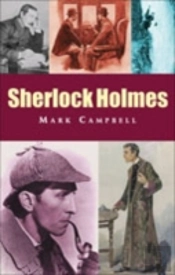 Sherlock Holmes