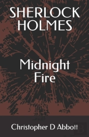 Sherlock Holmes Midnight Fire