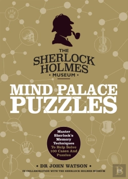 Bertrand.pt - Sherlock Holmes Mind Palace Puzzles