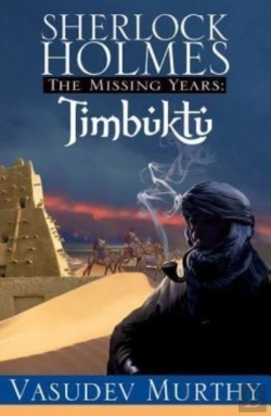 Bertrand.pt - Sherlock Holmes Missing Years: Timbuktu