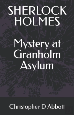Bertrand.pt - Sherlock Holmes Mystery At Granholm Asylum