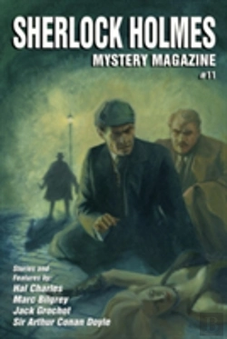 Bertrand.pt - Sherlock Holmes Mystery Magazine #11