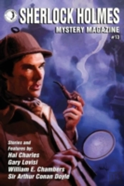 Bertrand.pt - Sherlock Holmes Mystery Magazine #13