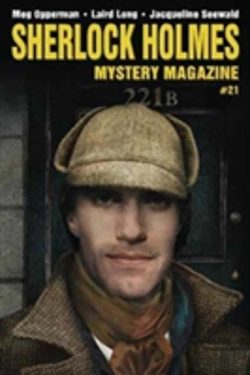 Bertrand.pt - Sherlock Holmes Mystery Magazine #21