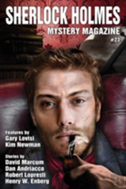 Bertrand.pt - Sherlock Holmes Mystery Magazine #23
