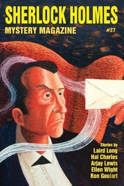 Bertrand.pt - Sherlock Holmes Mystery Magazine #27