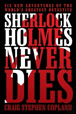 Bertrand.pt - Sherlock Holmes Never Dies