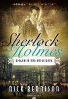 Sherlock Holmes