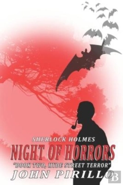 Bertrand.pt - Sherlock Holmes, Night Of Horrors